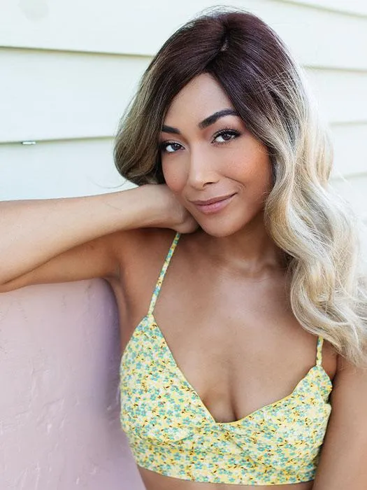 Kayla | Synthetic Lace Front Wig (Mono Top) | CLOSEOUT