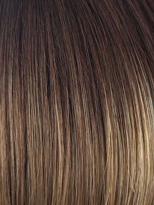 Kayla | Synthetic Lace Front Wig (Mono Top) | CLOSEOUT