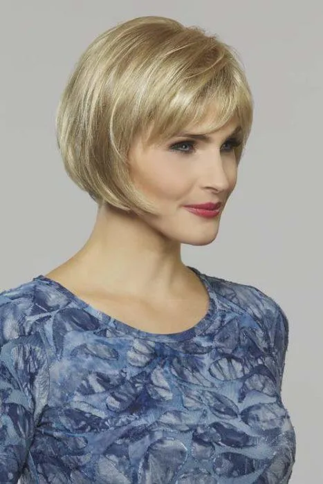 Kelly Petite/Average Wig by Henry Margu | Synthetic (Monofilament)