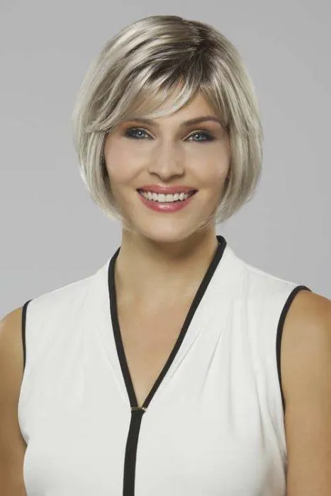 Kelly Petite/Average Wig by Henry Margu | Synthetic (Monofilament)