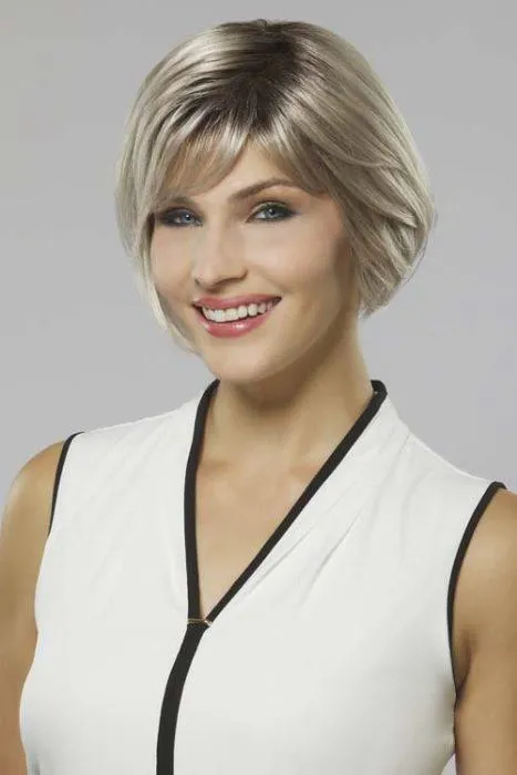 Kelly Petite/Average Wig by Henry Margu | Synthetic (Monofilament)