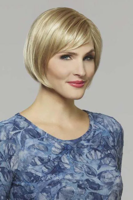 Kelly Petite/Average Wig by Henry Margu | Synthetic (Monofilament)