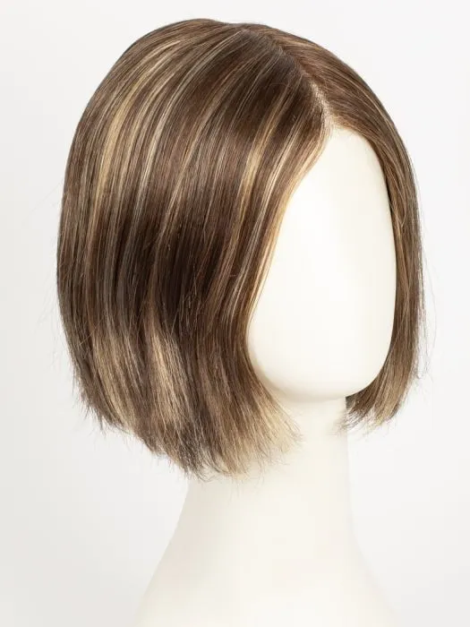 Kennedy | Synthetic Lace Front Wig (Mono Top)