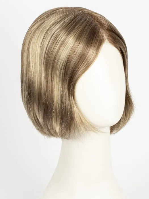 Kennedy | Synthetic Lace Front Wig (Mono Top)