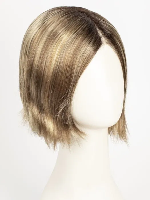Kennedy | Synthetic Lace Front Wig (Mono Top)