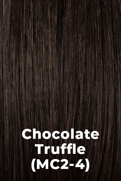 Kim Kimble Wigs - Ashanti