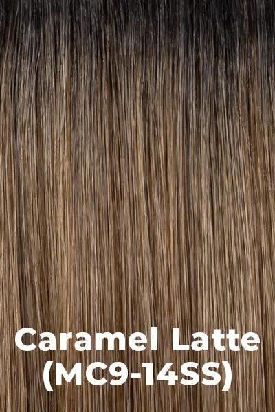 Kim Kimble Wigs - Ashanti