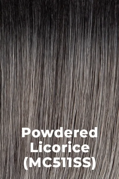 Kim Kimble Wigs - Ashanti