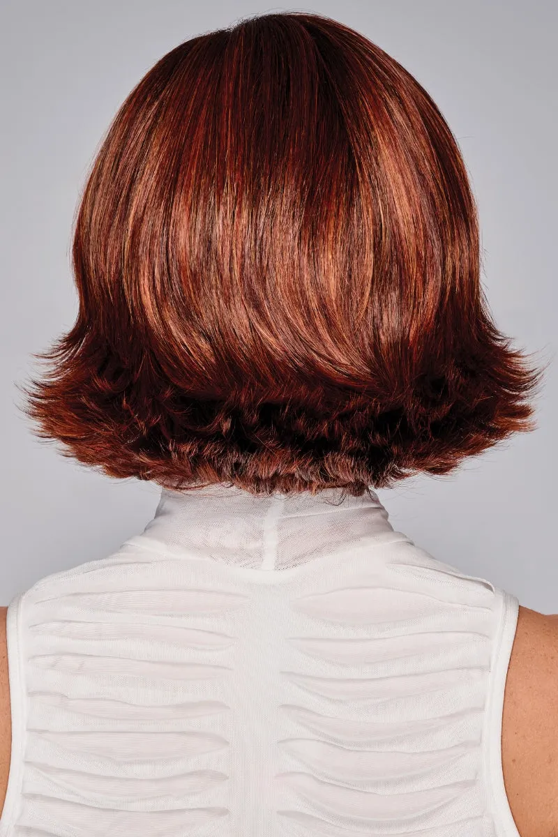 Kim Kimble Wigs - Ashanti