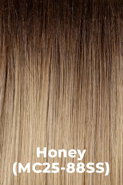 Kim Kimble Wigs - Ashanti