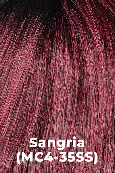 Kim Kimble Wigs - Hailey