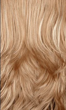 Lainey Wig by Henry Margu | Lace Front Monotop