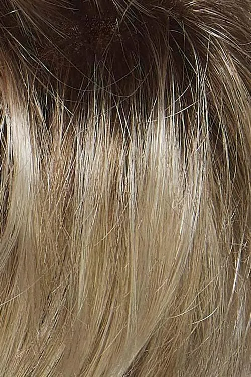 Lainey Wig by Henry Margu | Lace Front Monotop