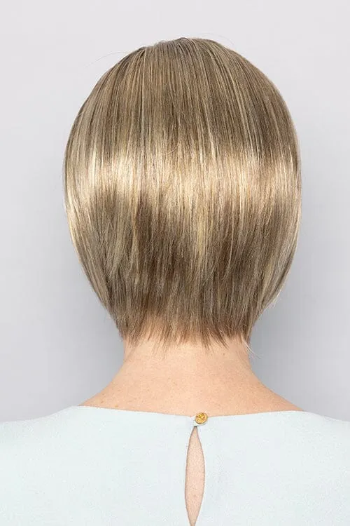 Lainey Wig by Henry Margu | Lace Front Monotop