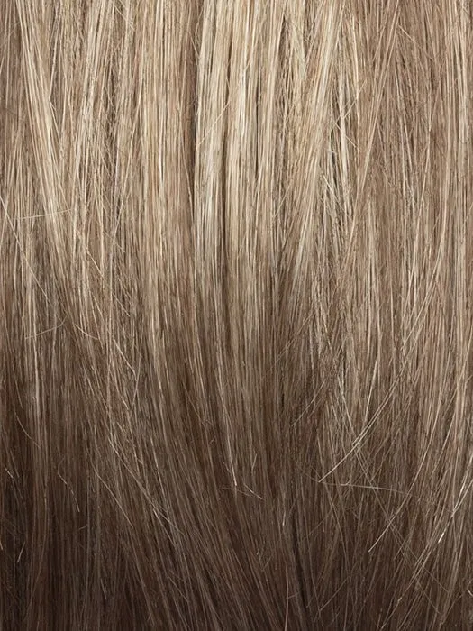 Levy | Synthetic Wig (Mono Top)