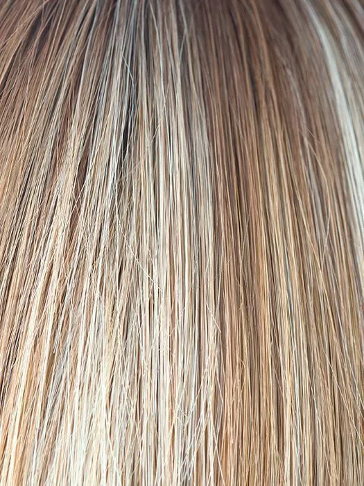 Levy | Synthetic Wig (Mono Top)