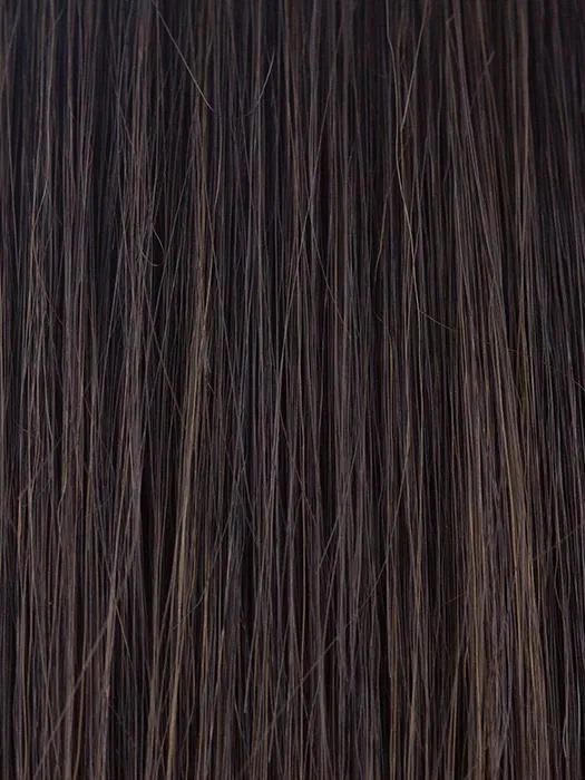 Levy | Synthetic Wig (Mono Top)