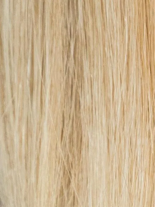 Levy | Synthetic Wig (Mono Top)