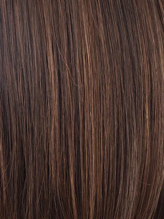 Levy | Synthetic Wig (Mono Top)