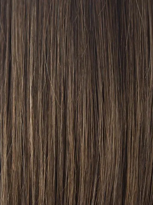 Levy | Synthetic Wig (Mono Top)