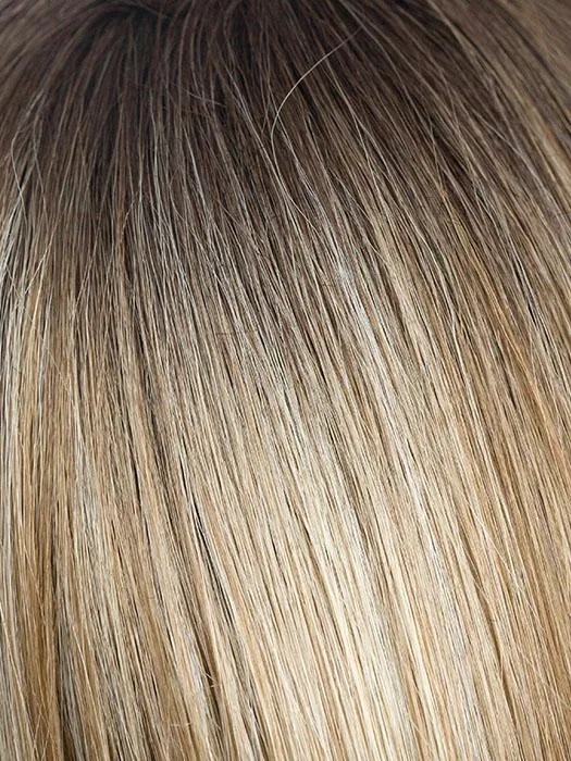 Levy | Synthetic Wig (Mono Top)