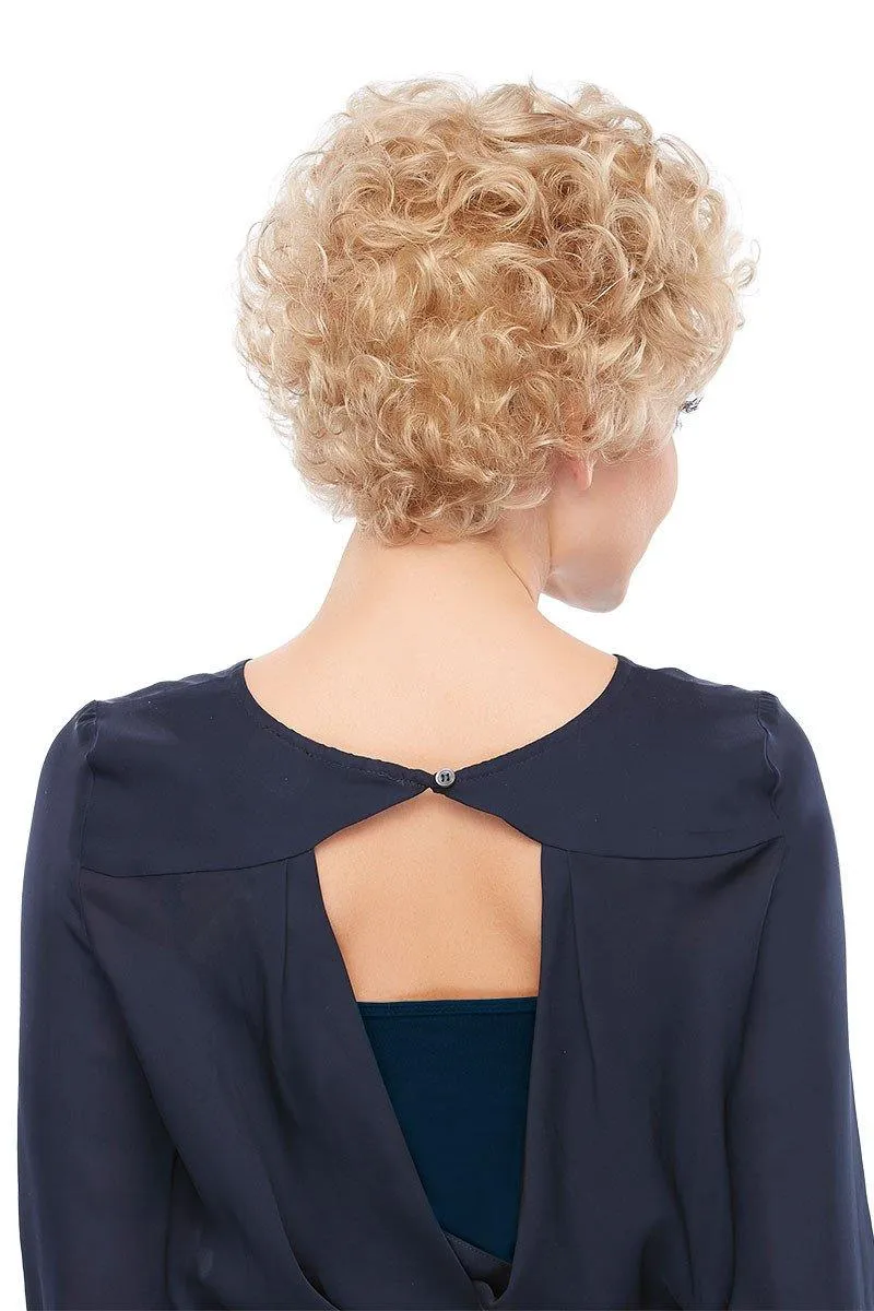 Lily Petite Wig by Jon Renau | Synthetic (Open Cap) | Clearance Sale