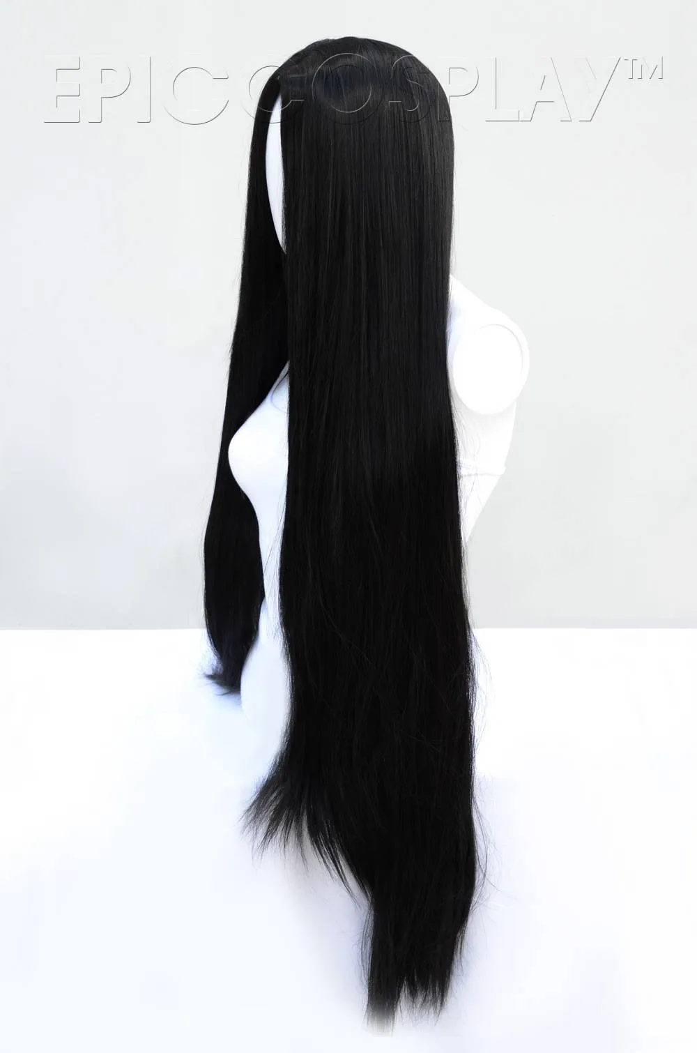 Lyssa - Black *LIMITED EDITION* Wig