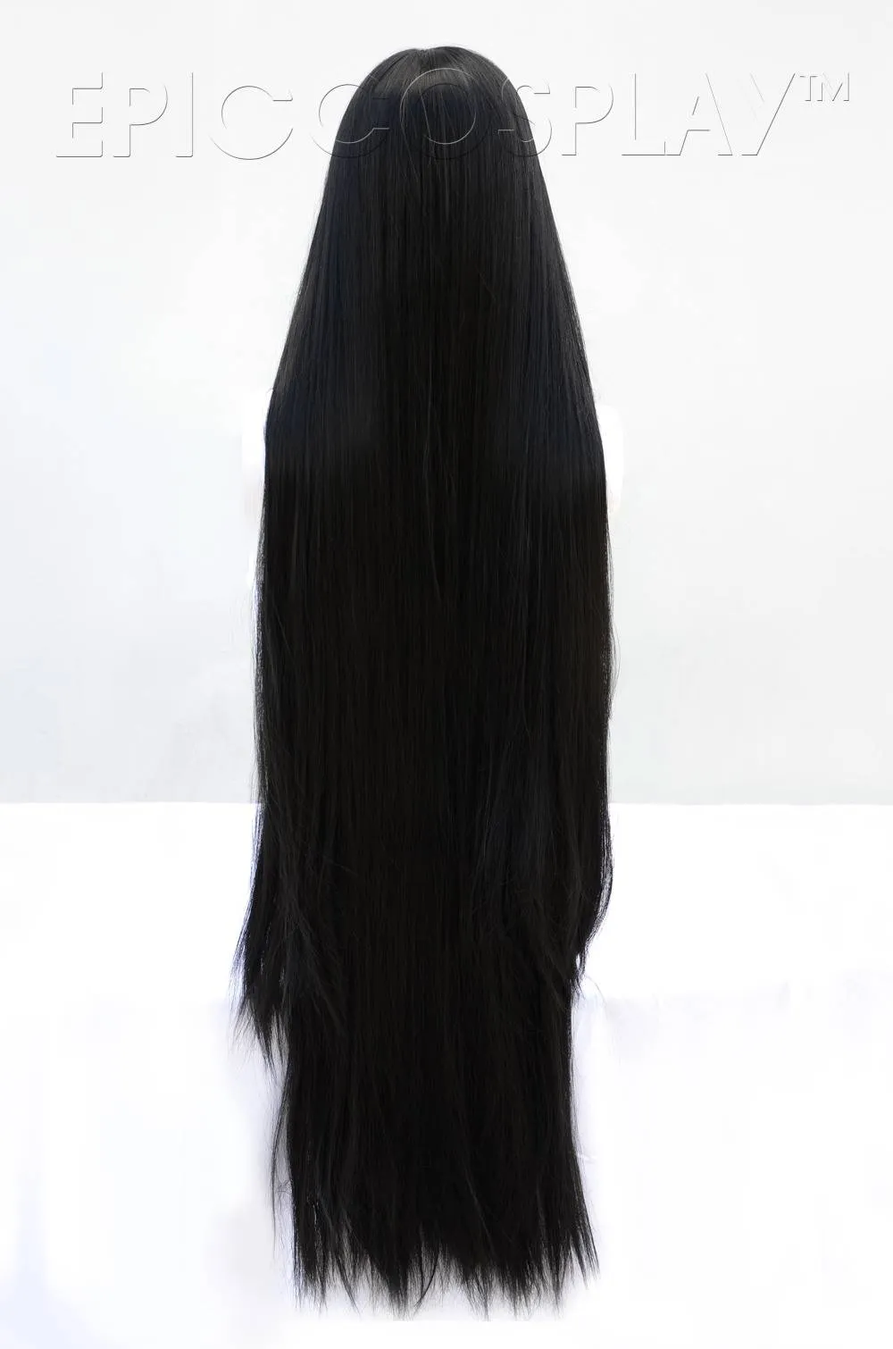 Lyssa - Black *LIMITED EDITION* Wig