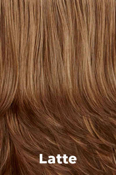 Mane Attraction Wigs - Lavish (#419)