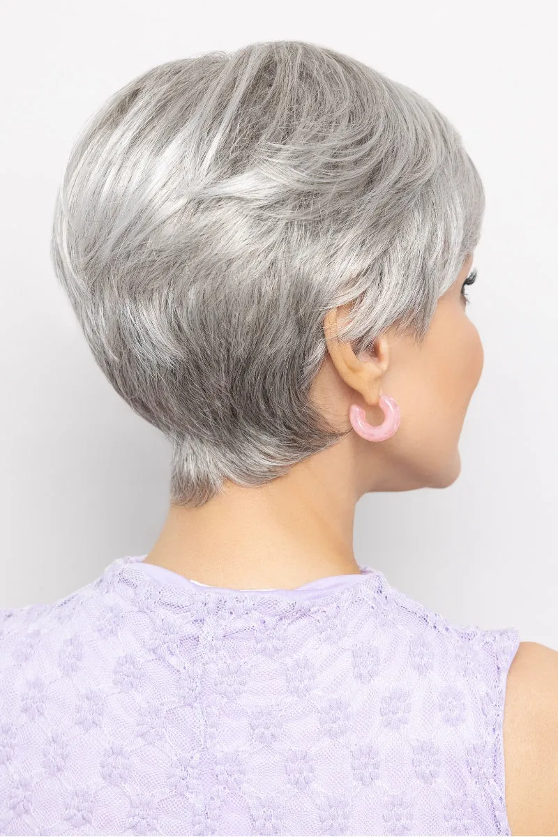 Mane Attraction Wigs - Lavish (#419)