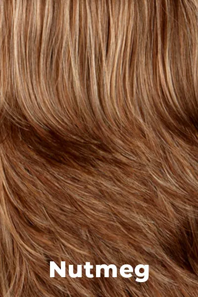 Mane Attraction Wigs - Lavish (#419)