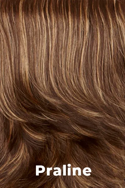 Mane Attraction Wigs - Lavish (#419)
