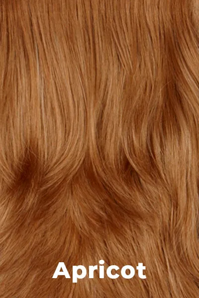 Mane Attraction Wigs - Lavish (#419)