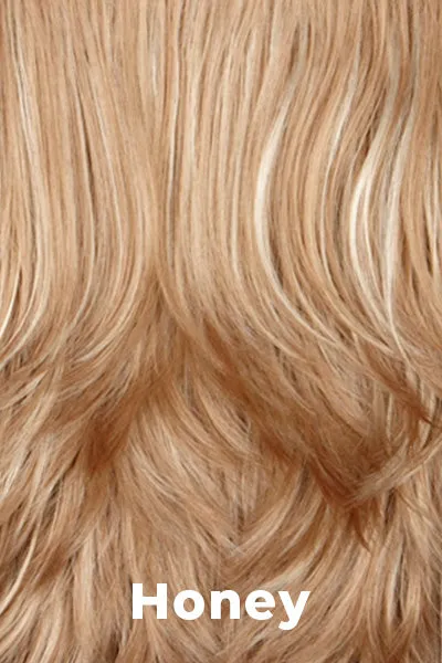 Mane Attraction Wigs - Lavish (#419)