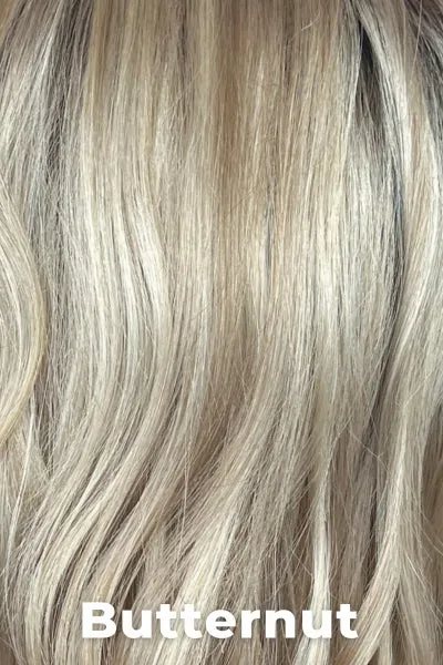Mane Attraction Wigs - Lavish (#419)