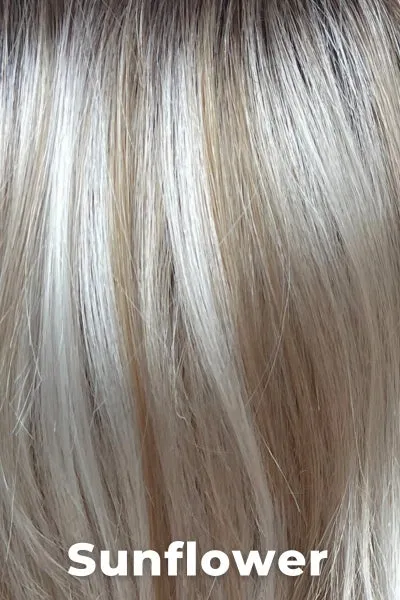 Mane Attraction Wigs - Lavish (#419)