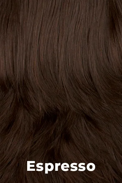 Mane Attraction Wigs - Lavish (#419)