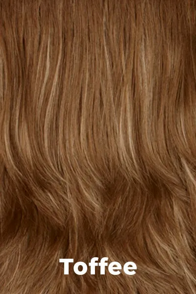 Mane Attraction Wigs - Lavish (#419)