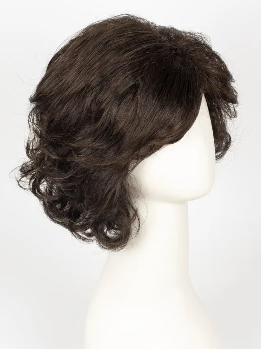 Mariah | Synthetic Wig (Basic Cap)