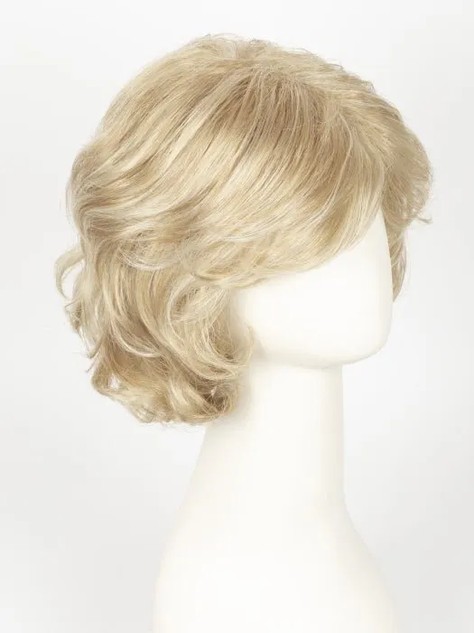 Mariah | Synthetic Wig (Basic Cap)