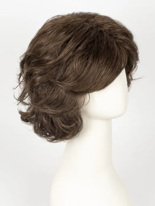 Mariah | Synthetic Wig (Basic Cap)