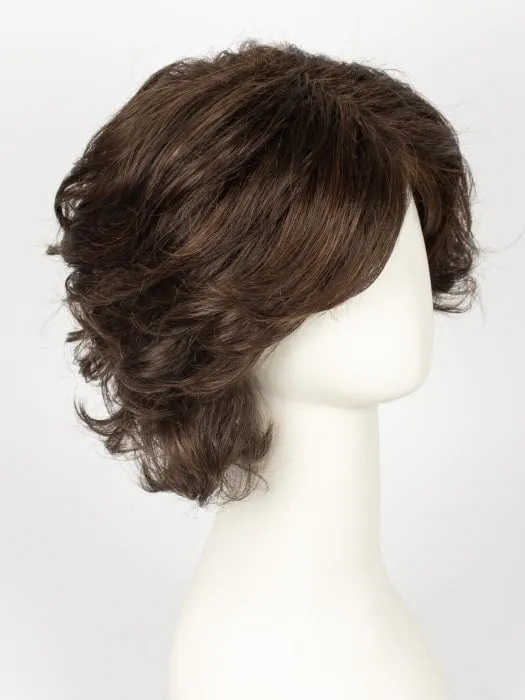 Mariah | Synthetic Wig (Basic Cap)