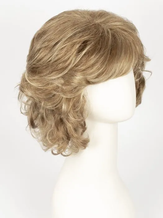 Mariah | Synthetic Wig (Basic Cap)