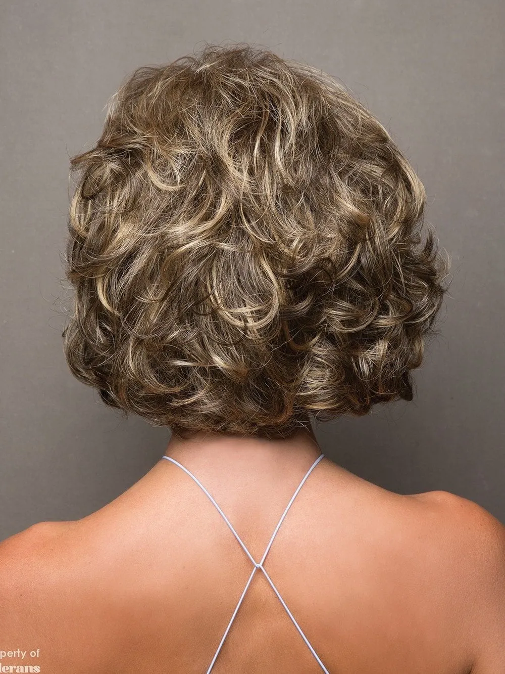 Mariah | Synthetic Wig (Basic Cap)