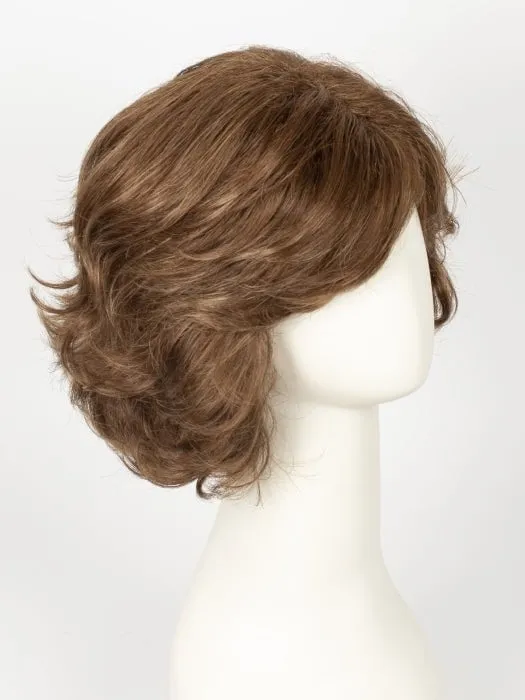 Mariah | Synthetic Wig (Basic Cap)