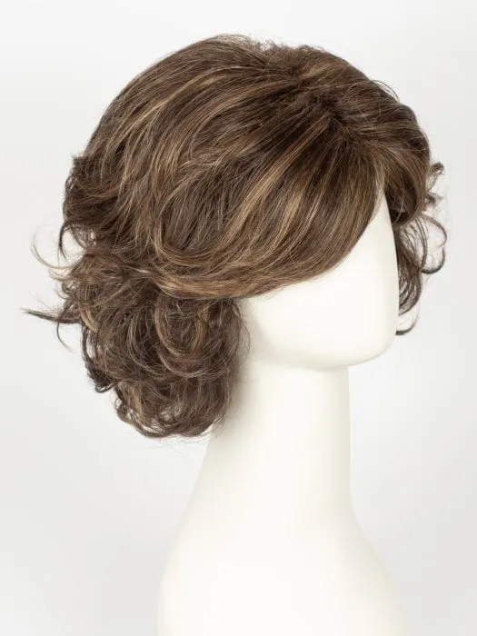 Mariah | Synthetic Wig (Basic Cap)