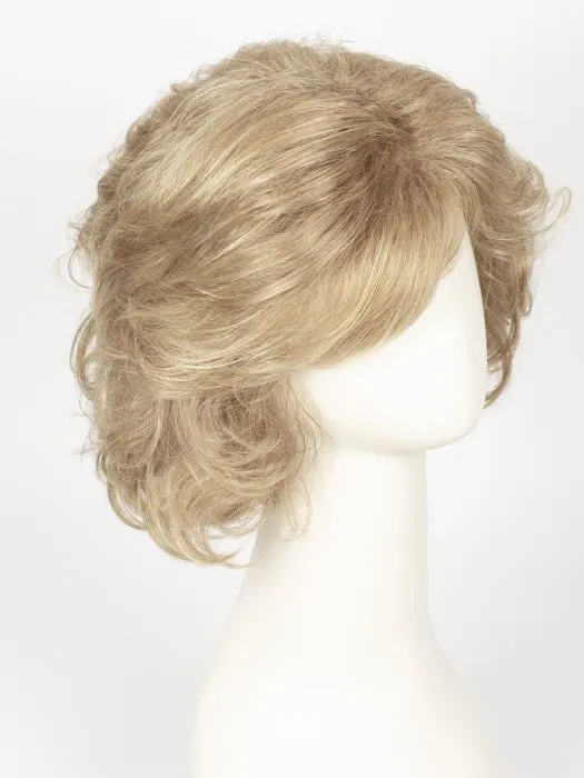 Mariah | Synthetic Wig (Basic Cap)