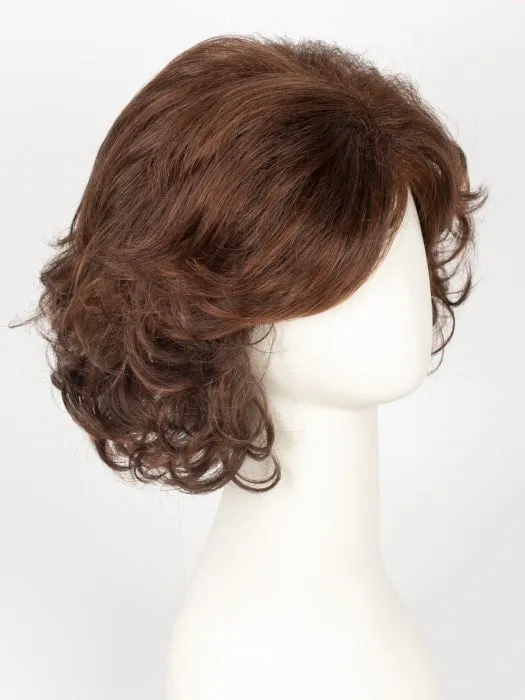 Mariah | Synthetic Wig (Basic Cap)