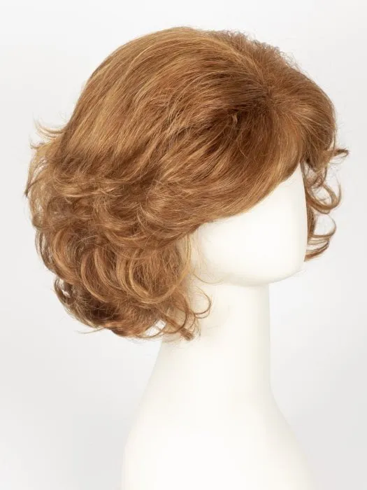 Mariah | Synthetic Wig (Basic Cap)