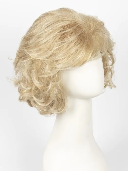 Mariah | Synthetic Wig (Basic Cap)
